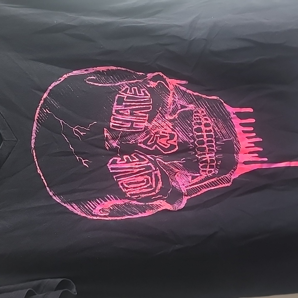 Love Hate Tshirt